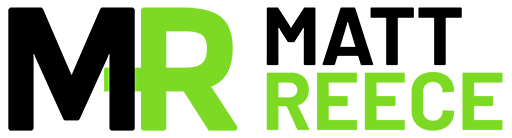 Matt Reece - Business Courses